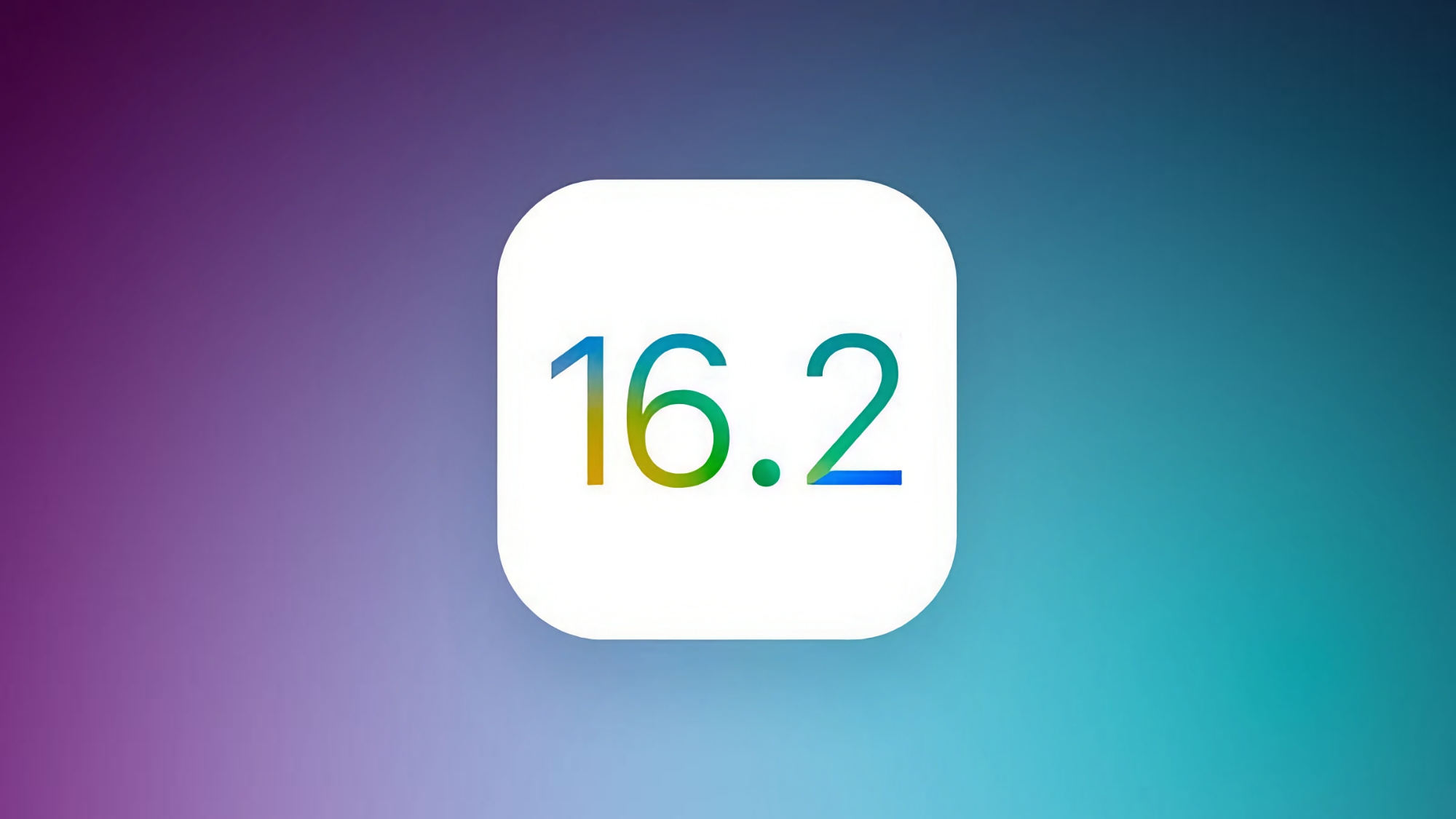 Apple a publié la version bêta 1 d'iOS 16.2 : quelles sont les nouveautés ? Apple a publié la version bêta 1 d'iOS 16.2 : quelles sont les nouveautés ?