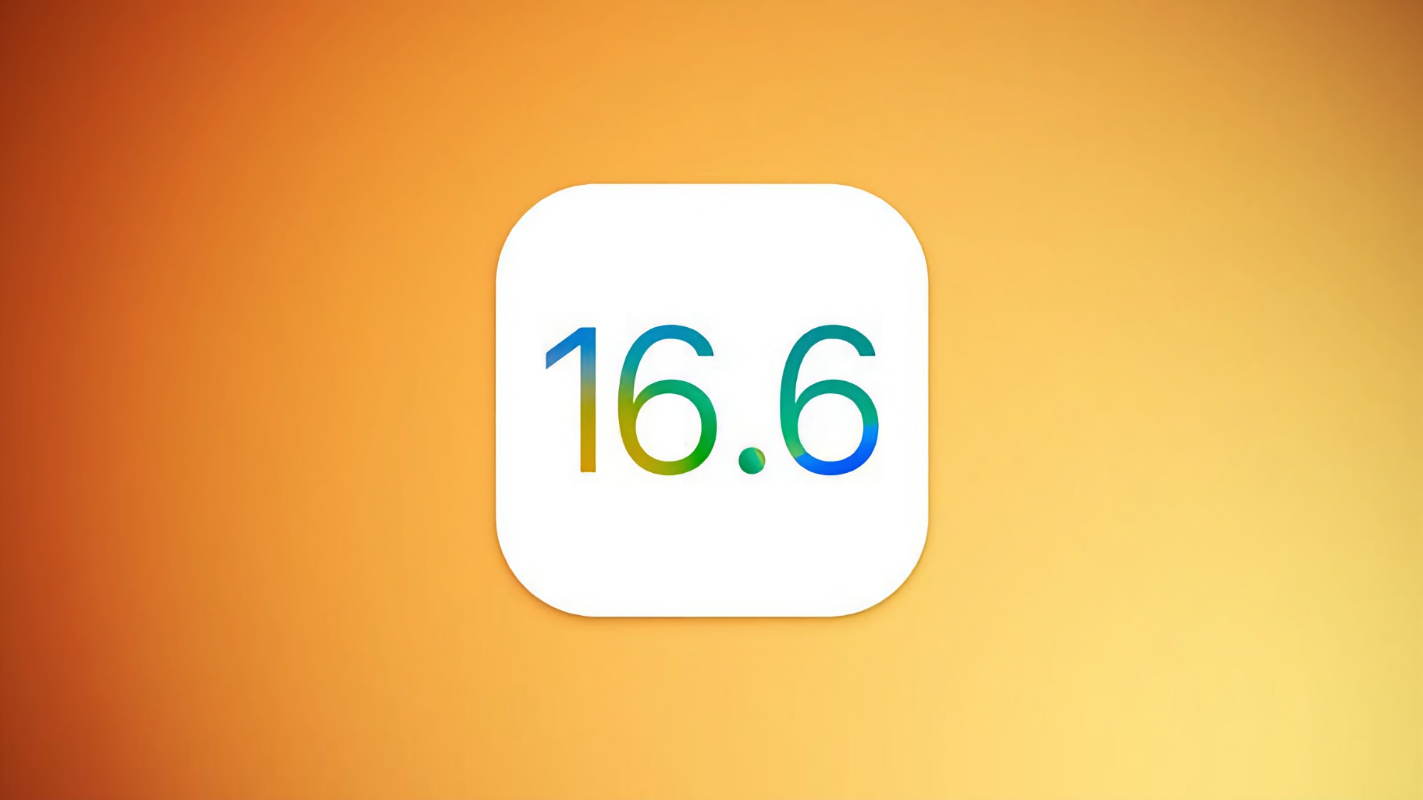 Apple a cessé de signer iOS 16.6 : les utilisateurs d'iPhone ne peuvent plus revenir en arrière à partir d'iOS 16.6.1 Apple a cessé de signer iOS 16.6 : les utilisateurs d'iPhone ne peuvent plus revenir en arrière à partir d'iOS 16.6.1