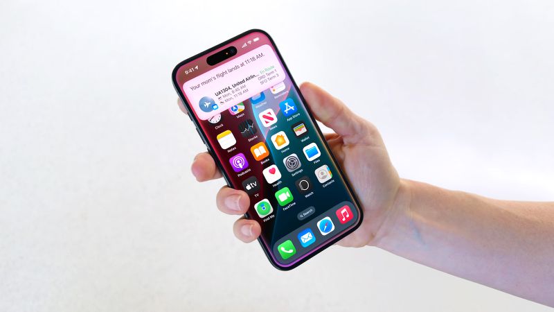 L'ère de la personnalisation de Siri est reportée : Apple sur les futurs projets pour la WWDC 2025 Apple à la WWDC 2025 : Pourquoi la personnalisation de Siri est-elle retardée ?