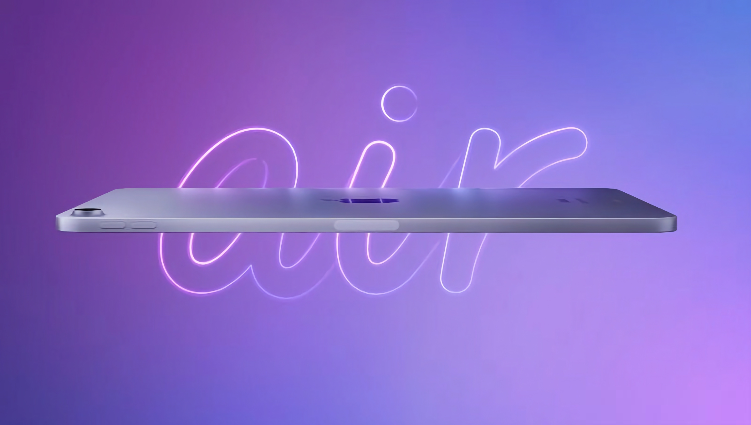 Bloomberg : Apple développe un iPad Air de sixième génération Bloomberg : Apple développe un iPad Air de sixième génération