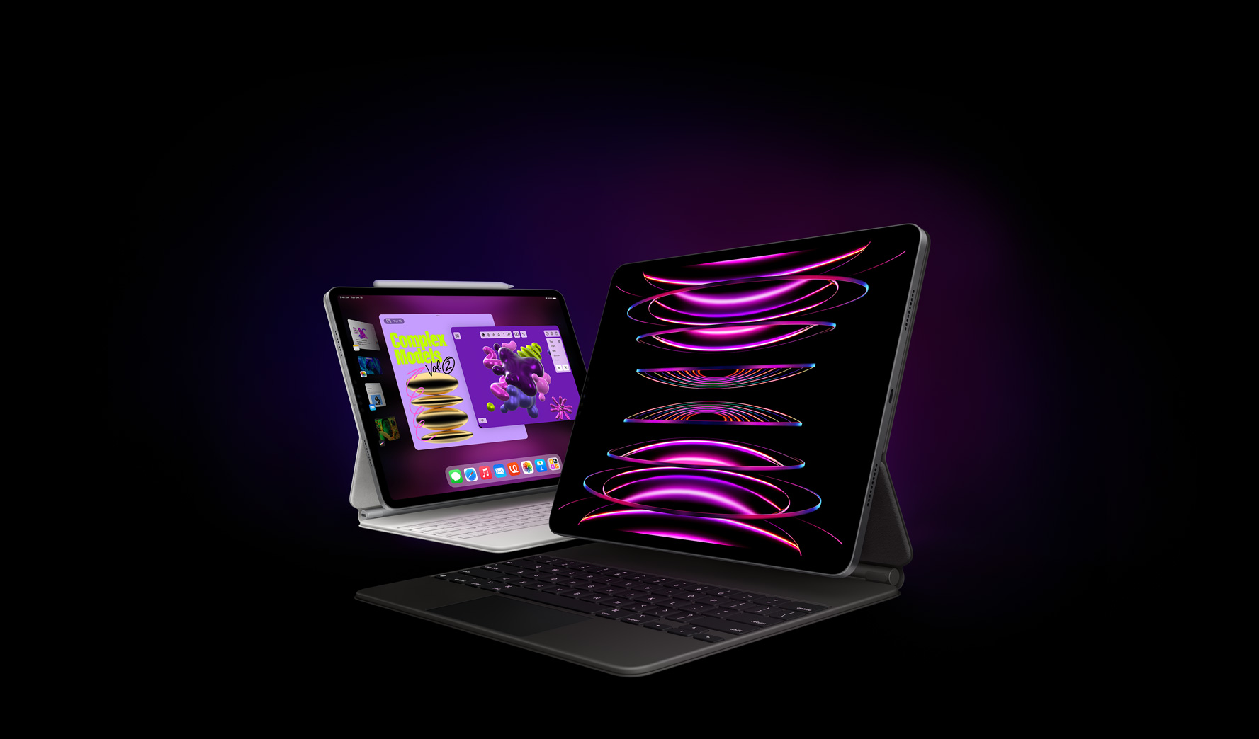 L'iPad Pro 12,9 pouces avec puce M1, 5G et 128 Go de stockage est en vente sur Amazon avec une réduction de 300 $. L'iPad Pro 12,9 pouces avec puce M1, 5G et 128 Go de stockage est en vente sur Amazon avec une réduction de 300 $.