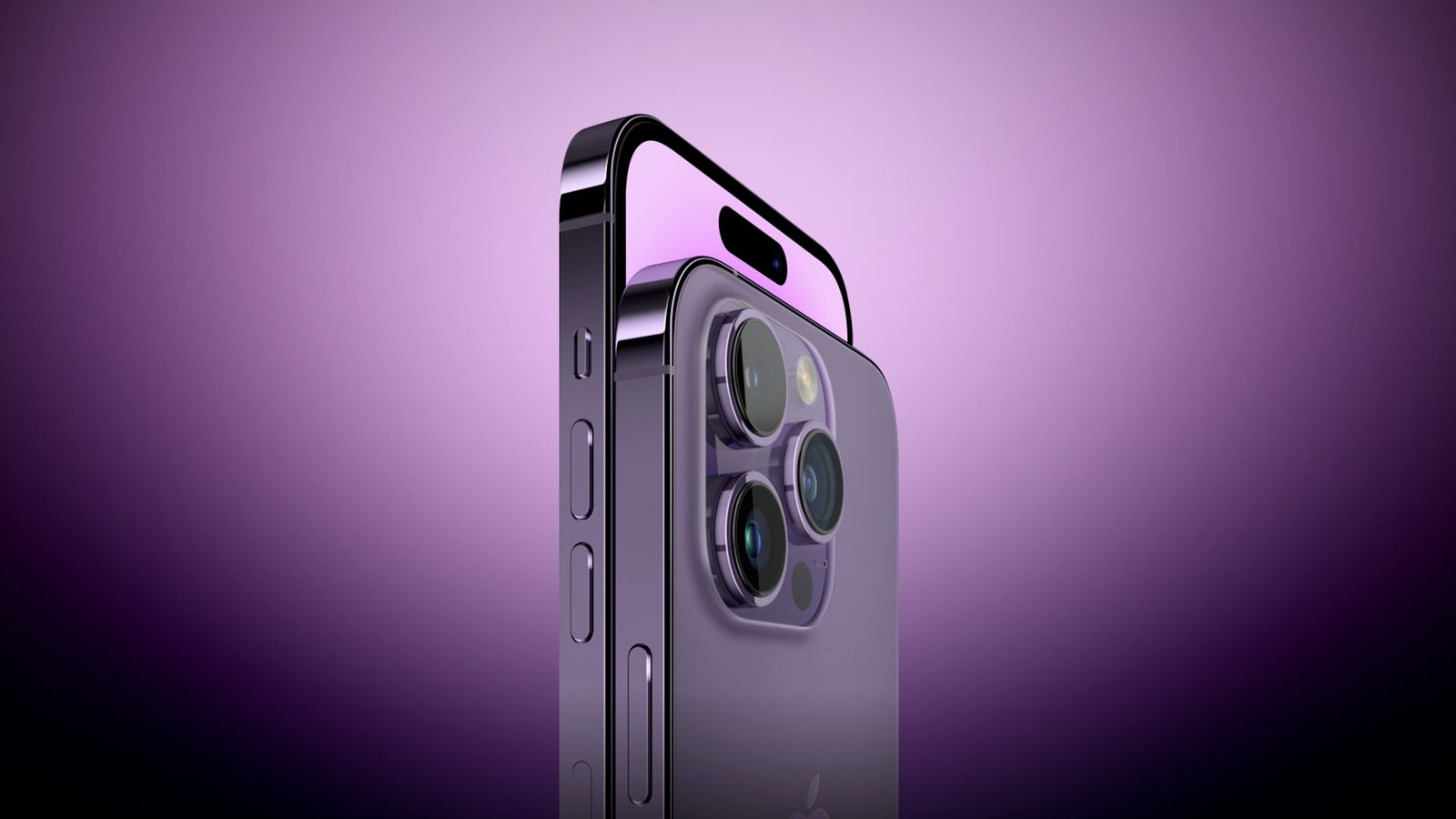 Dynamic Island pour tous les modèles et un étui avec un cadre en titane pour l'iPhone 15 Pro et l'iPhone 15 Ultra : Insider révèle de nouveaux détails sur les prochains iPhones Dynamic Island pour tous les modèles et un étui avec un cadre en titane pour l'iPhone 15 Pro et l'iPhone 15 Ultra : Insider révèle de nouveaux détails sur les prochains iPhones