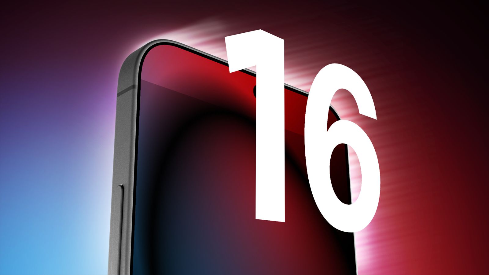 Bloomberg confirme que l'iPhone 16 Pro et l'iPhone 16 Pro Max seront dotés d'un écran plus grand Bloomberg confirme que l'iPhone 16 Pro et l'iPhone 16 Pro Max seront dotés d'un écran plus grand
