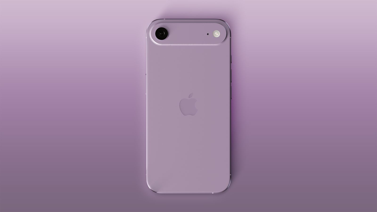 Plus fin et élégant : iPhone 17 Air vs Galaxy S25 Edge iPhone 17 Air : Un nouveau standard de finesse - encore plus fin que le Galaxy S25 Edge