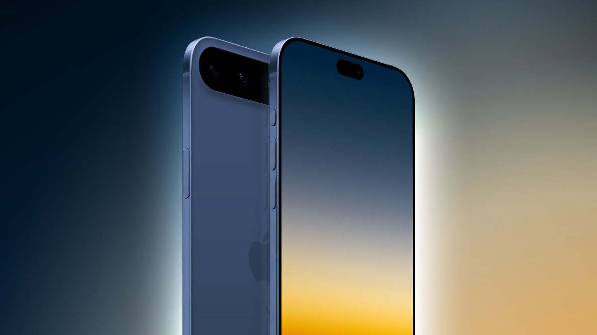 iPhone 17 à travers nos yeux : le concept non officiel révèle des caractéristiques Un aperçu du futur : concept non officiel de l’iPhone 17