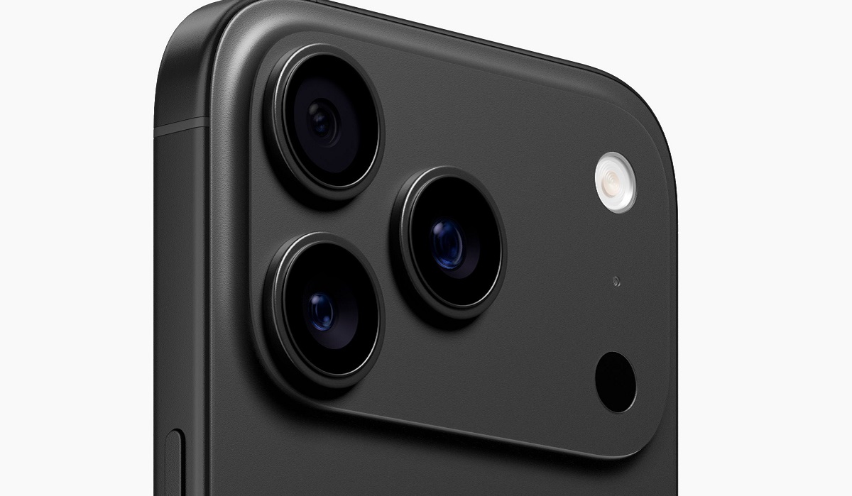 Une excursion virtuelle en 2025 : les rendus de l’iPhone 17 Pro surprennent par leur design Première vue sur le concept de l’iPhone 17 Pro : ce que l’avenir réserve