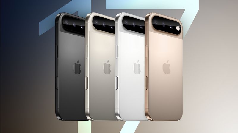 Les experts examinent la réduction potentielle du capteur dans le nouvel iPhone 17 Pro iPhone 17 Pro et réduction possible du capteur de l'appareil photo : qu'est-ce que cela signifie pour les utilisateurs ?
