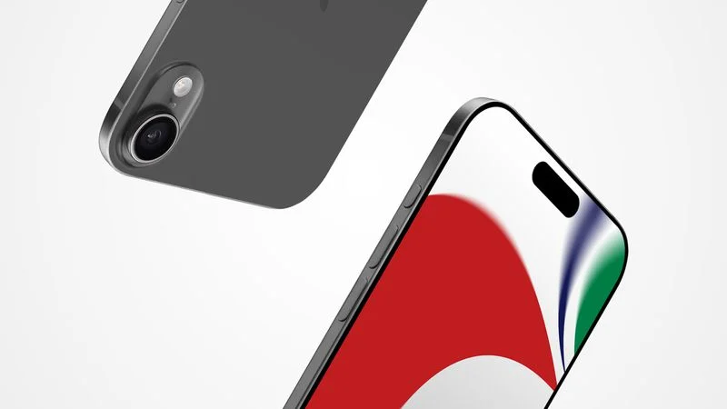 Elégant et pratique - Revue du nouvel iPhone 17 Air avec une épaisseur de 6,25 mm iPhone 17 Air : Une nouvelle ère de smartphones minces avec une épaisseur de seulement 6,25 mm