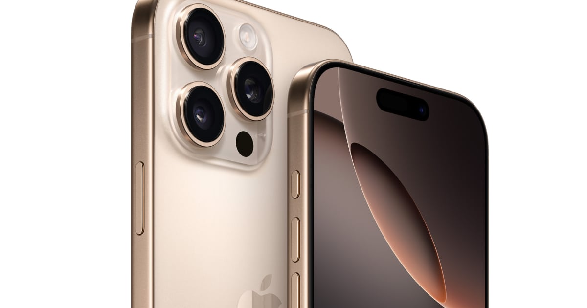 Aperçu de l’iPhone 16 Pro : Technologies de nouvelle génération, impressionnantes pour le monde d’Apple Rumeurs sur les caractéristiques et spécifications : iPhone 16 Pro présenté