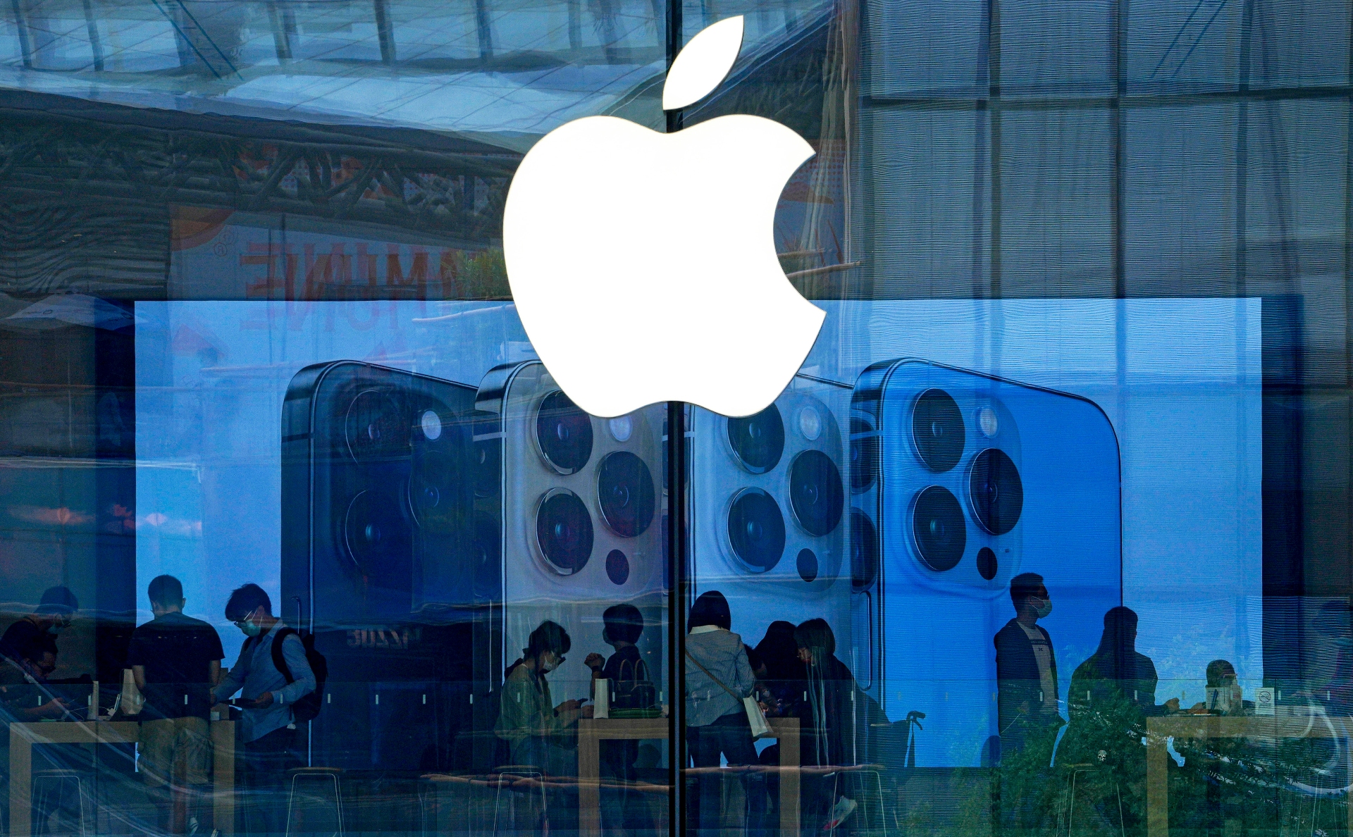 Apple réduit les livraisons d'iPad pour maintenir la production de l'iPhone 13 : le temps d'attente atteint 9 semaines Apple réduit les livraisons d'iPad pour maintenir la production de l'iPhone 13 : le temps d'attente atteint 9 semaines