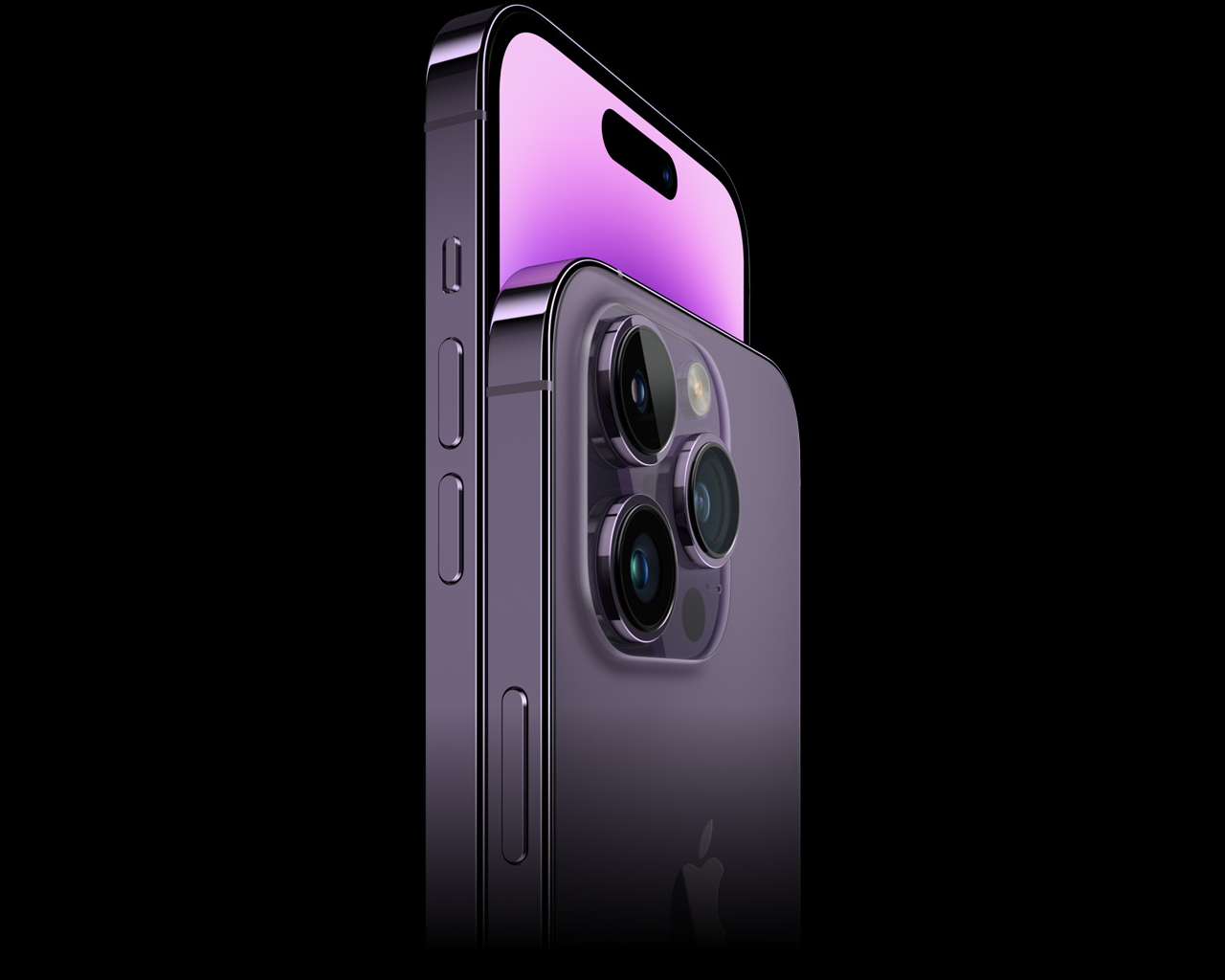 Presque un mois de plus que l'année dernière : combien de temps un Ukrainien doit-il travailler pour acheter un nouvel iPhone 14 Pro ?
