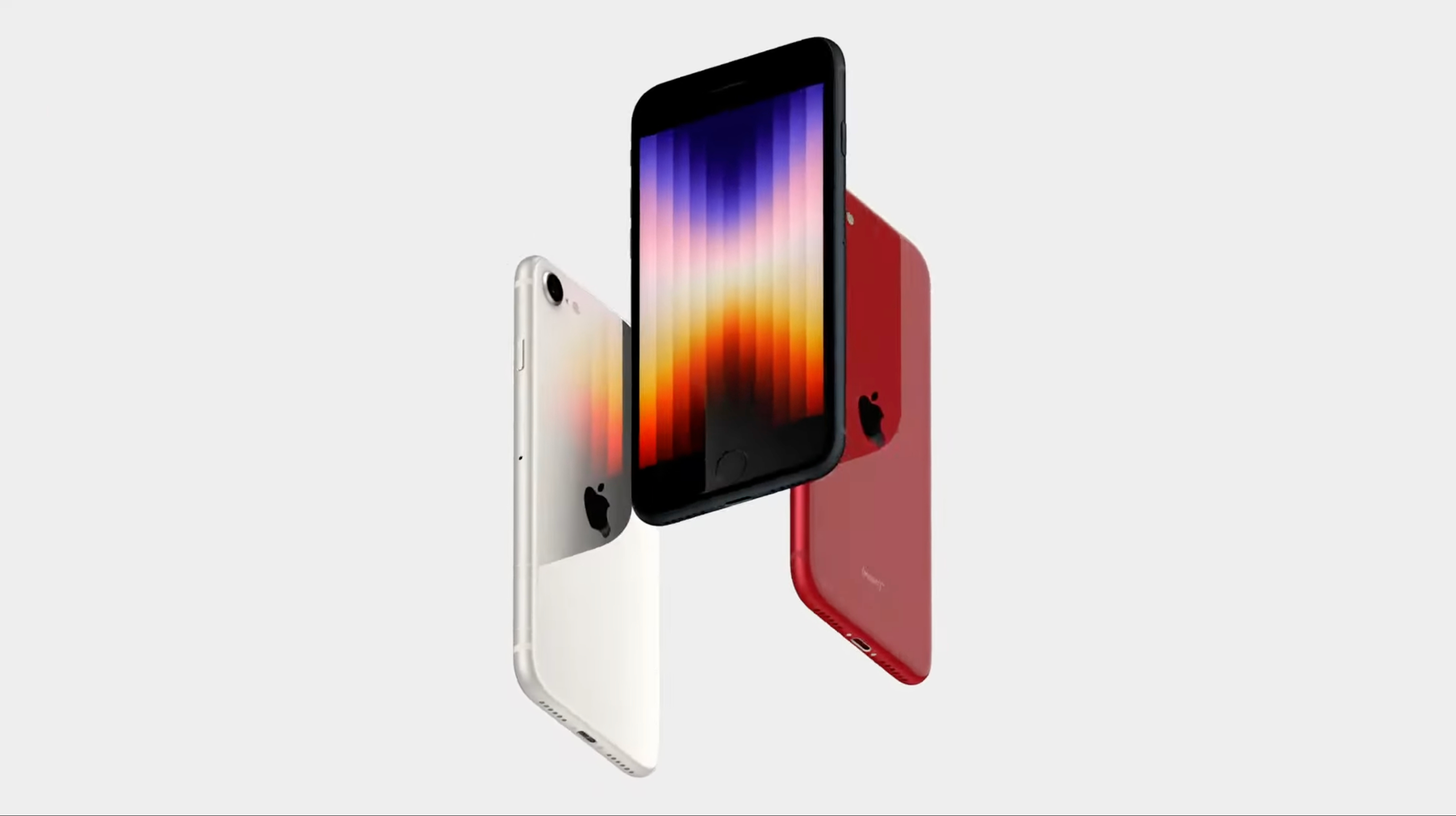 N'attendez plus d'iPhones bon marché : Apple abandonne l'iPhone SE N'attendez plus d'iPhones bon marché : Apple abandonne l'iPhone SE