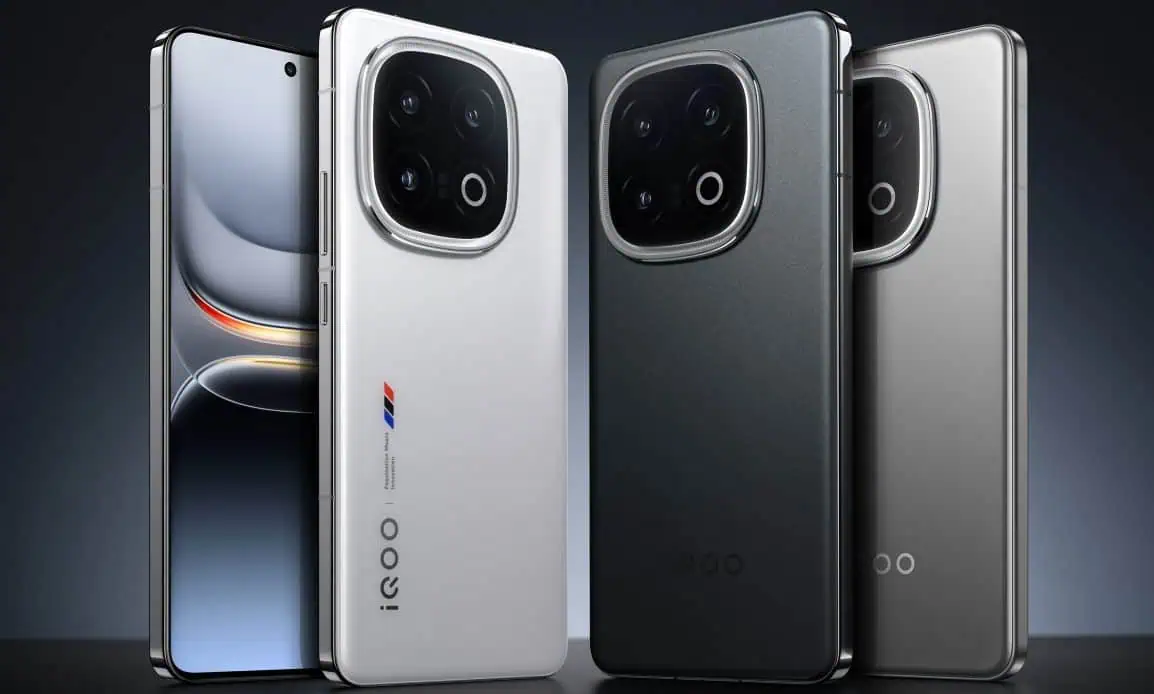 L'iQOO 13 est équipé d'une puce Snapdragon 8 Elite, d'une batterie de 6150 mAh et d'un écran 2K. L'iQOO 13 est équipé d'une puce Snapdragon 8 Elite, d'une batterie de 6150 mAh et d'un écran 2K.