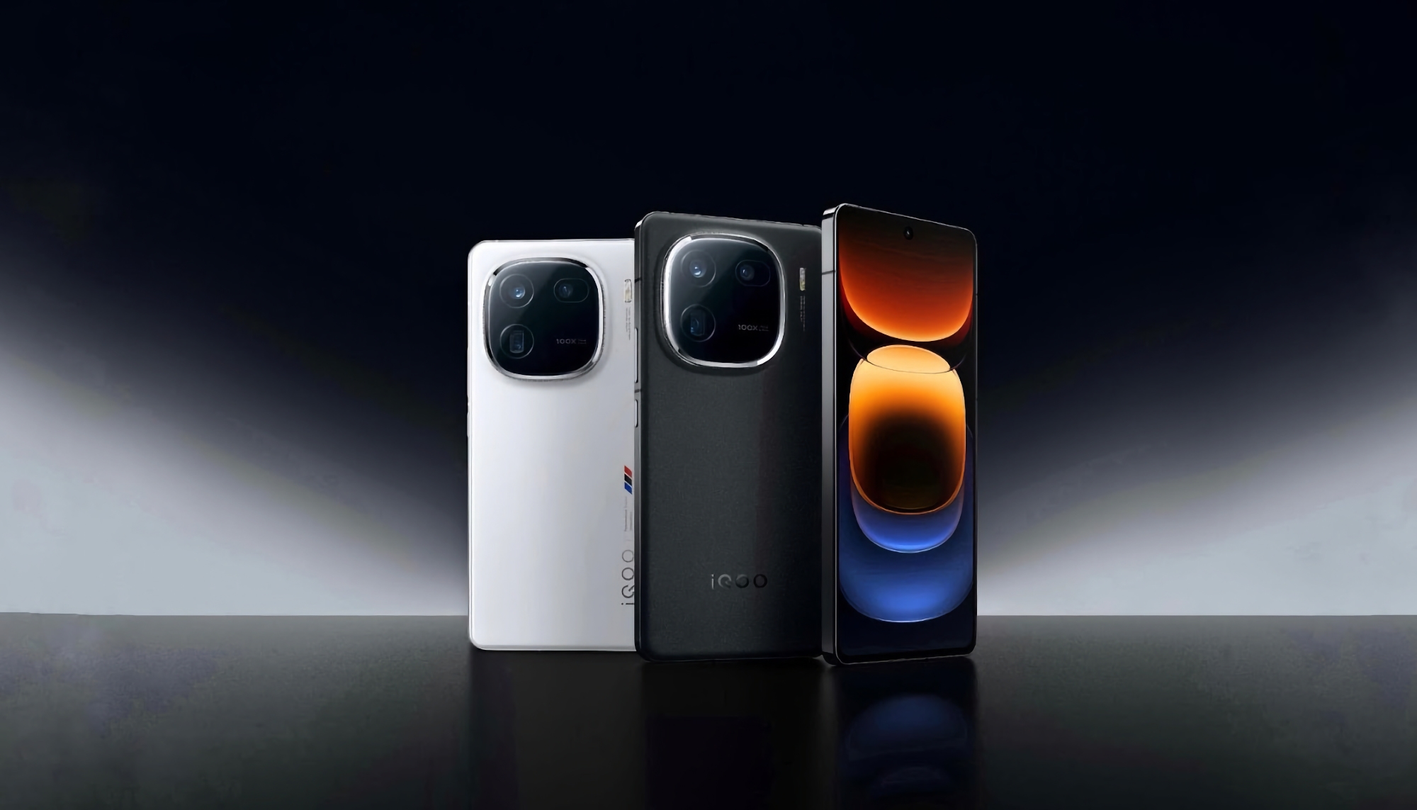 Combien coûtera l'iQOO 13 avec une puce Snapdragon 8 Gen 4 et une batterie de 6 150 mAh ? Combien coûtera l'iQOO 13 avec une puce Snapdragon 8 Gen 4 et une batterie de 6 150 mAh ?