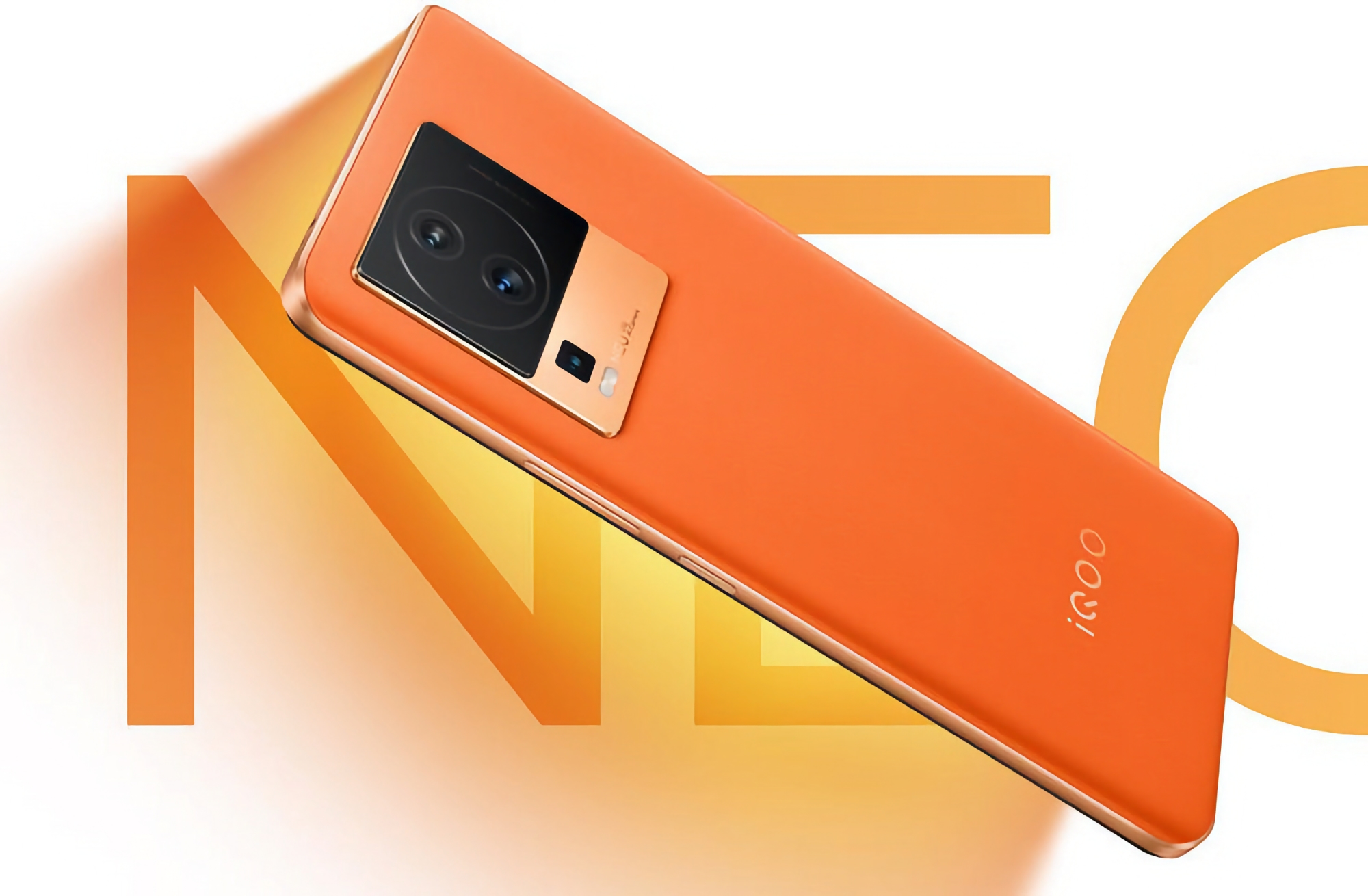 vivo lance le smartphone iQOO Neo 7 Pro avec écran OLED 120Hz, puce Snapdragon 8+ Gen 1 et moins de 500 vivo lance le smartphone iQOO Neo 7 Pro avec écran OLED 120Hz, puce Snapdragon 8+ Gen 1 et moins de 500