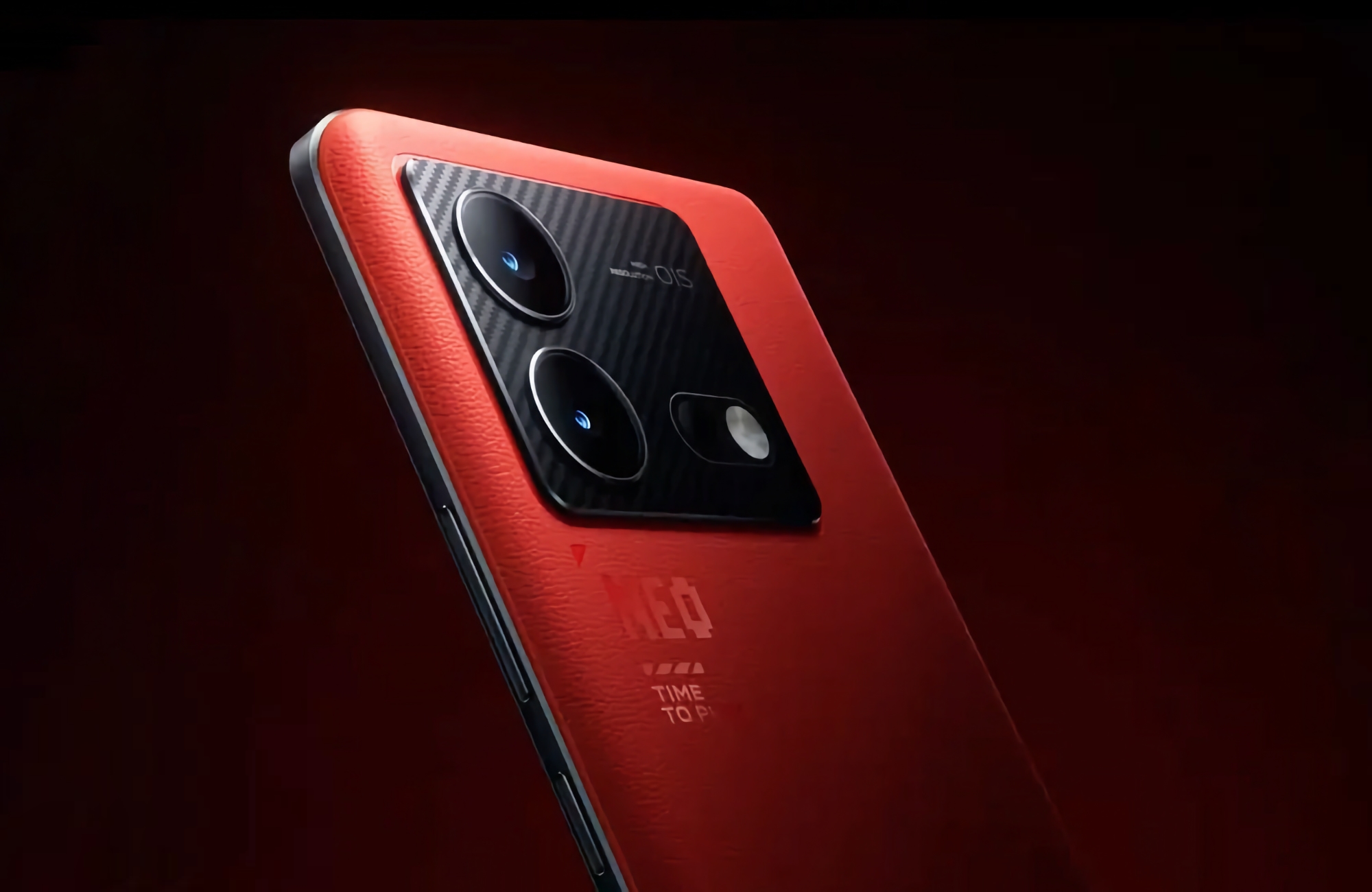 Écran OLED 120Hz, nouvelle puce Dimensity 9200+ et batterie 5000mAh : les spécifications de l'iQOO Neo 8 Pro sont révélées par un initié. Écran OLED 120Hz, nouvelle puce Dimensity 9200+ et batterie 5000mAh : les spécifications de l'iQOO Neo 8 Pro sont révélées par un initié.