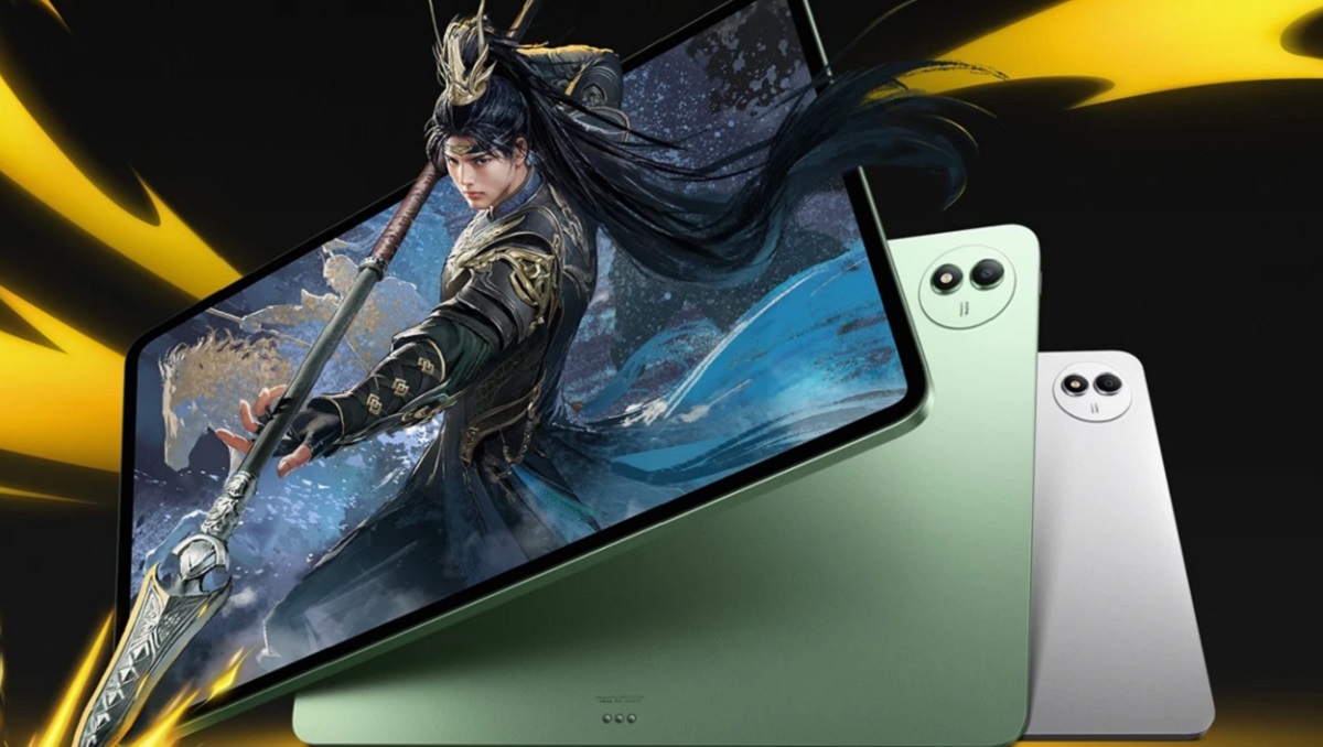 Plongée dans les caractéristiques de l'IQOO Pad 5 Pro : les dernières innovations Présentation de l'IQQ Pad 5 Pro : le délice d'un geek