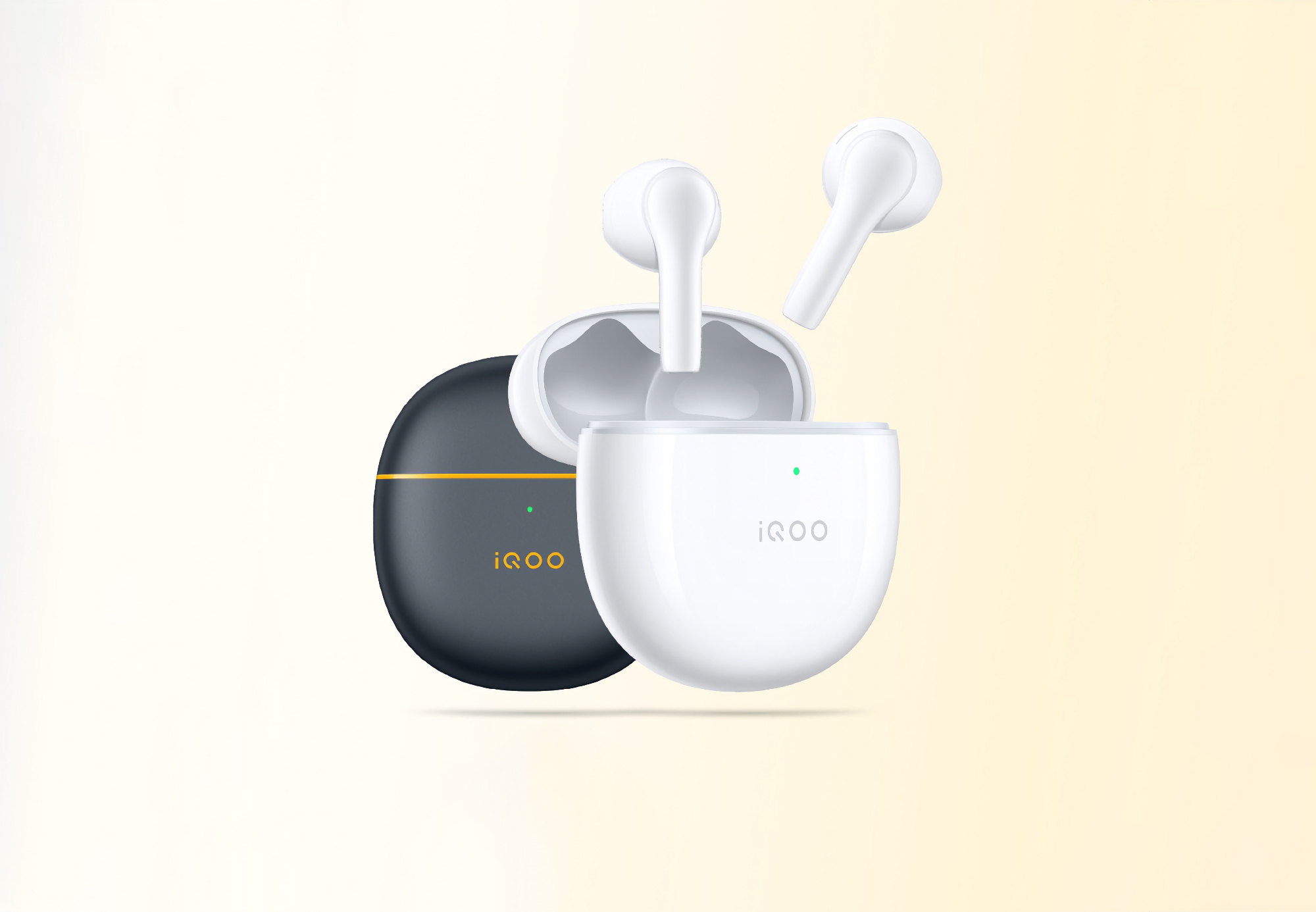 iQOO TWS Air Pro : ANC, Bluetooth 5.3 et jusqu'à 30 heures d'autonomie pour 42 euros iQOO TWS Air Pro : ANC, Bluetooth 5.3 et jusqu'à 30 heures d'autonomie pour 42 euros
