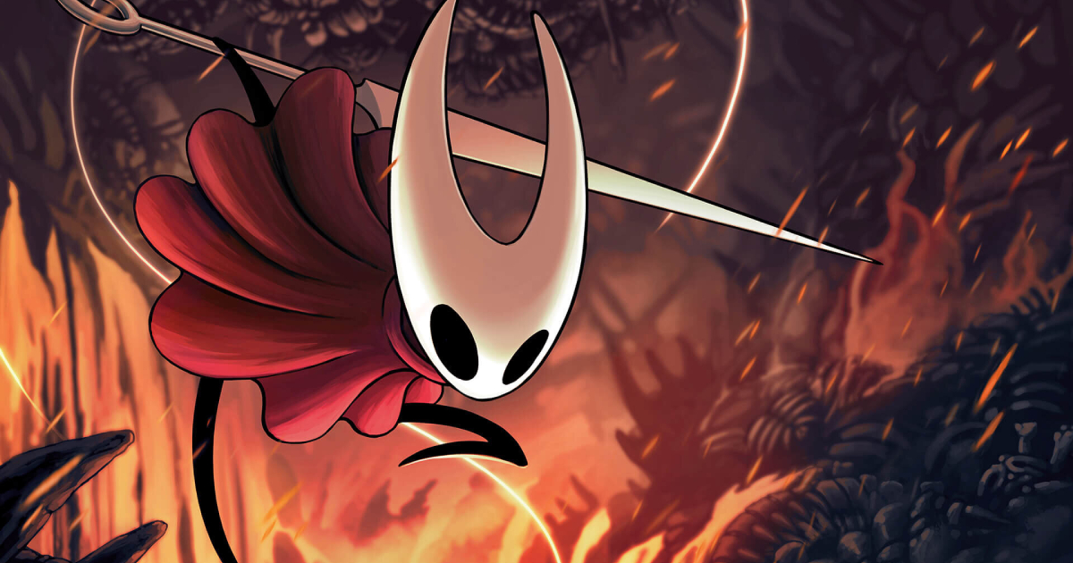 La sortie est-elle proche ? Nouvelles captures d'écran de Hollow Knight: Silksong Images exclusives du très attendu Hollow Knight: Silksong