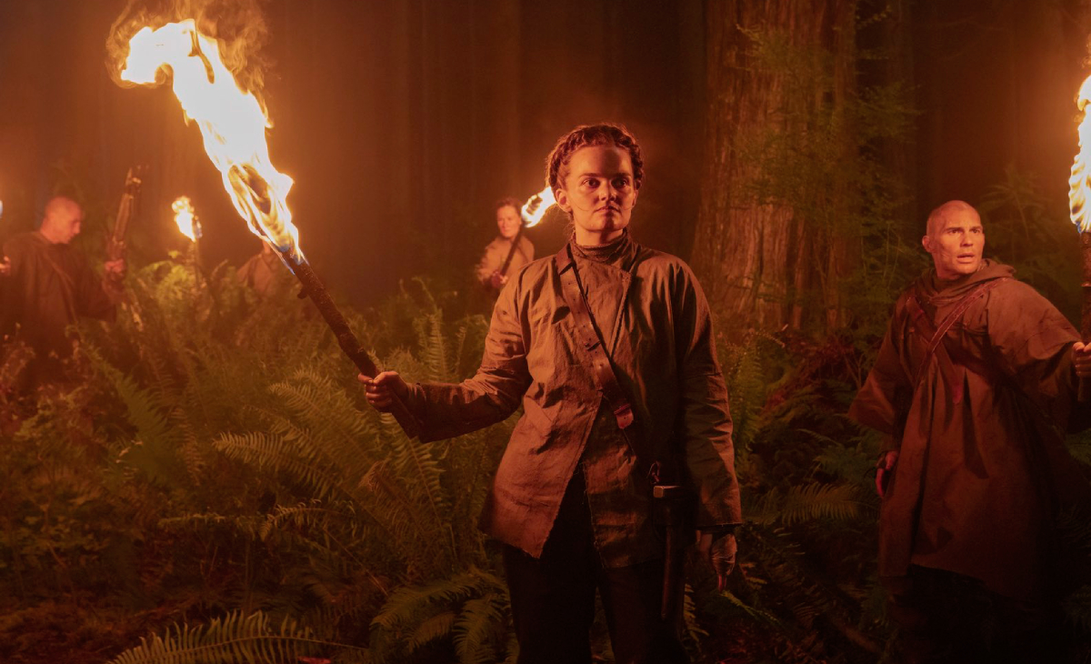 La très attendue deuxième saison de The Last of Us : Découvrez le premier aperçu du futur La deuxième saison de The Last of Us : Le premier plan qui fascine