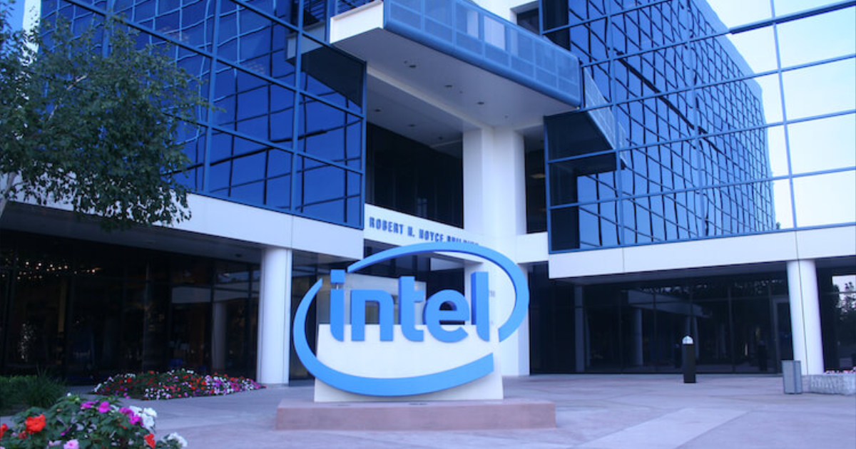 Dans les coulisses d'Intel : où la technologie moderne rencontre l'intelligence Nouveau dans le bureau d'Intel : ce qu'il y a sous le capot du géant de la technologie