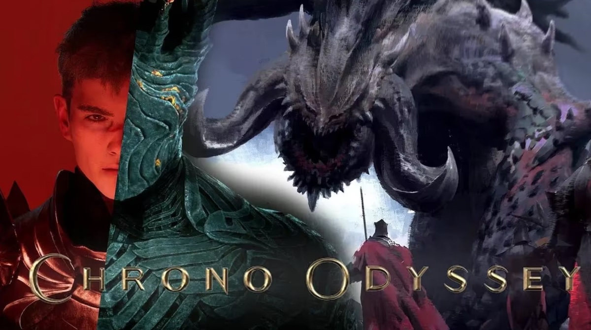 Chrono Odyssey : une histoire qui change notre façon de penser le gameplay Chrono Odyssey : Une Nouvelle Ère du Jeu - Découvrez des Mondes Inexplorés