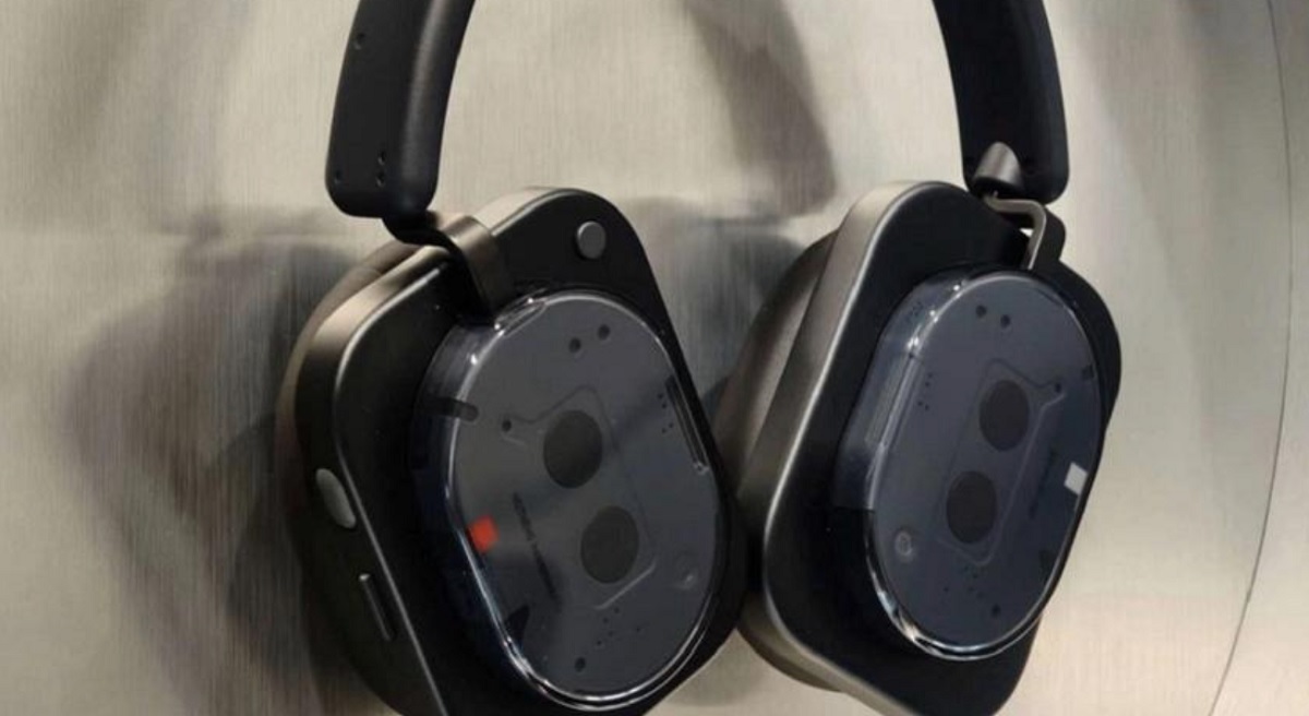 Nothing lance Headphone (1) : est-ce le futur de l'audio ? Nothing Headphone (1) : La nouvelle obsession audio de Geek ?