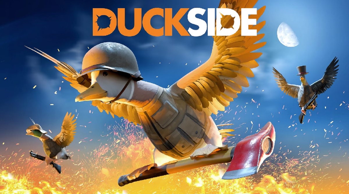 Art DUCKSIDE : Rencontrer l'Art Numérique