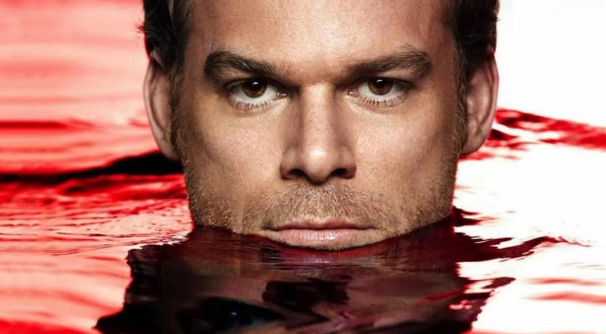 Dexter ressuscité : que représente la nouvelle couverture ? Le retour de Dexter : un premier aperçu de la nouvelle couverture de la série