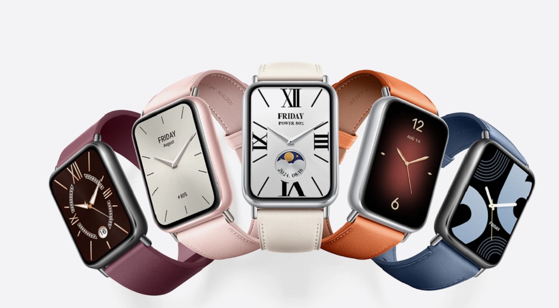 Le tout nouveau Xiaomi Smart Band : des fonctionnalités ultra-modernes pour le geek moderne Découvrez le Smart Band de nouvelle génération de Xiaomi : un dispositif portable de rêve pour les personnes techniquement averties