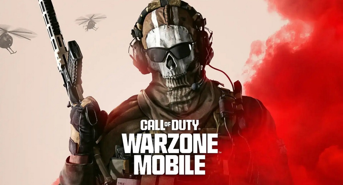 L'illustration principale de Call of Duty : Warzone Mobile est ici - premières impressions La nouvelle illustration principale de Call of Duty : Warzone Mobile suscite l'enthousiasme parmi les joueurs