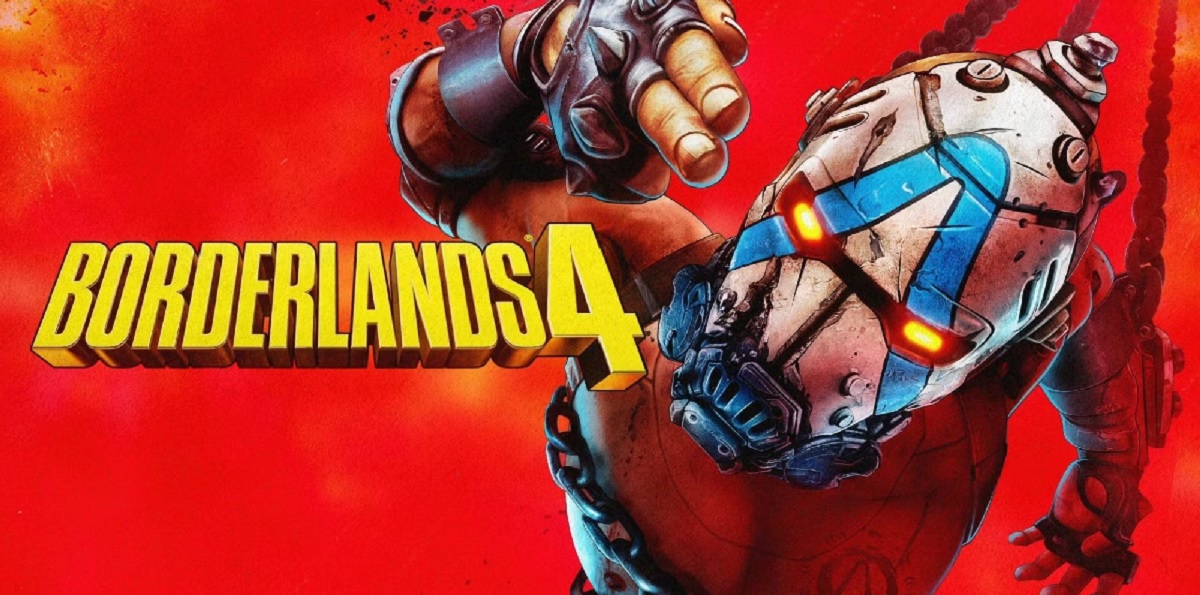 Plongez dans le chaos : un premier aperçu de l'œuvre principale de Borderlands 4 Un nouveau tour de folie : l'art principal de Borderlands 4 annoncé