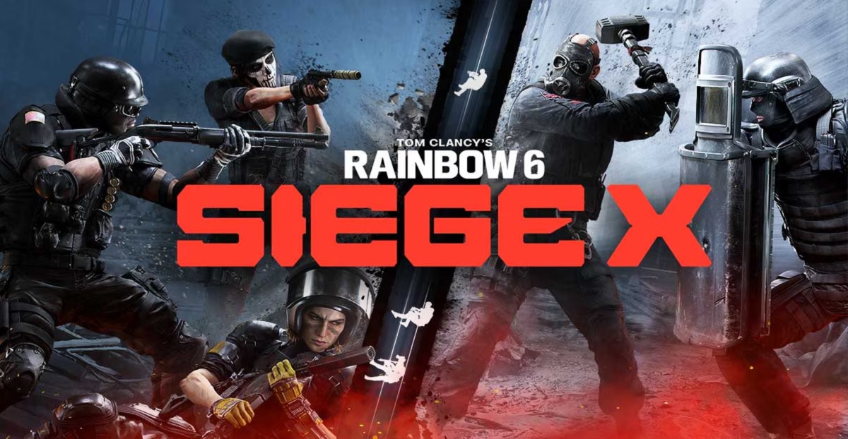 Rainbow Six Siege X : Quelles innovations attendent les joueurs Défis à venir : Qu'est-ce qui attend les fans dans Rainbow Six Siege X
