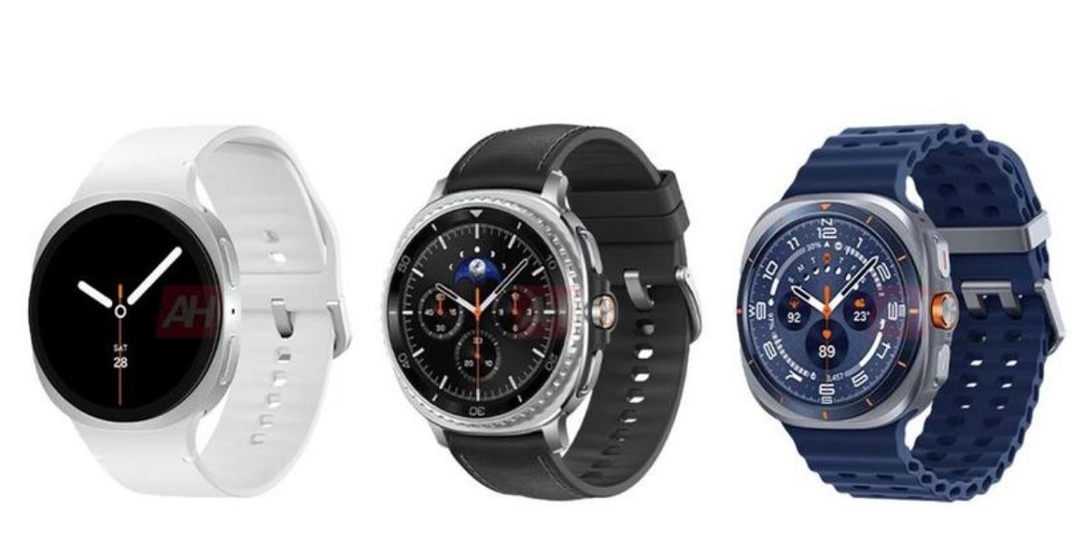 Les dernières innovations : un aperçu des nouveaux modèles de Galaxy Watch Apprendre à connaître les nouveaux modèles de Galaxy Watch : à quoi s'attendre ?