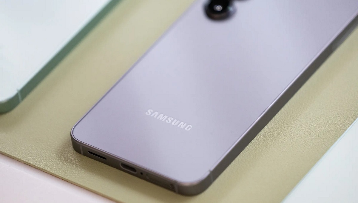 Nouveaux produits de Samsung : Smartphones prêts à conquérir 2024 Comment Samsung change la donne : Une nouvelle génération de smartphones