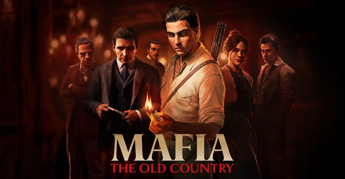 Comment l'art est devenu l'âme du jeu Mafia : The Old Country Découvrez Mafia : The Old Country - l'art à son meilleur