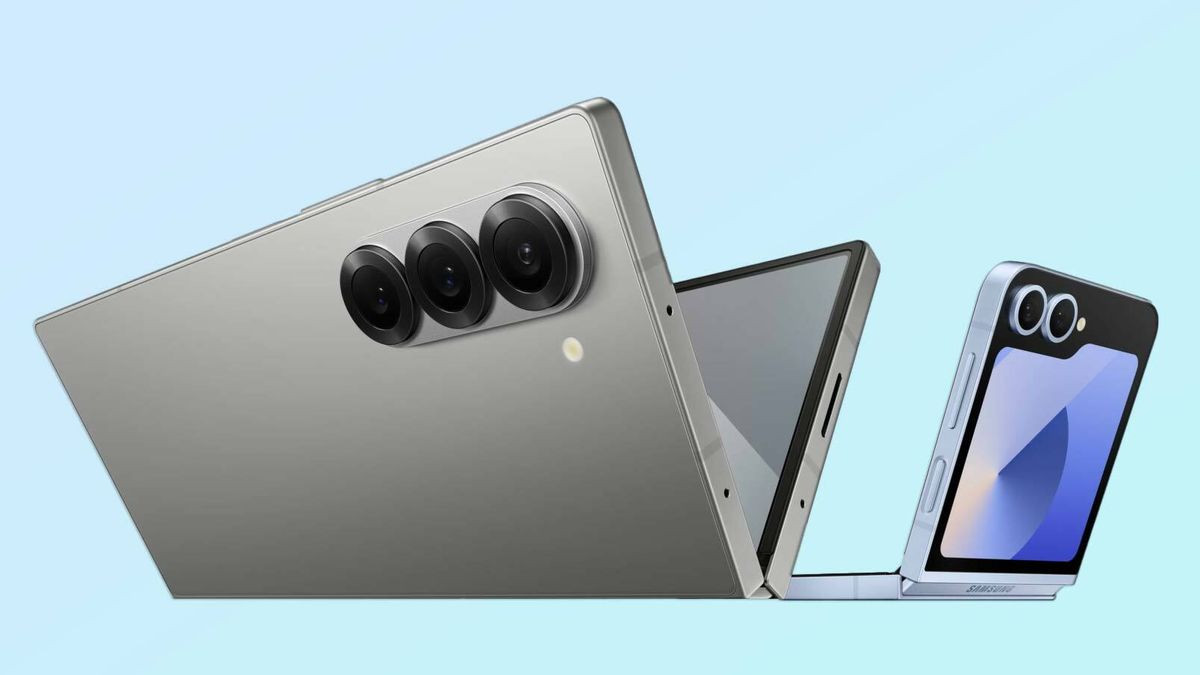 Les Galaxy Fold 6 et Flip 6 ne reçoivent pas les mises à jour de Google Play Les Galaxy Fold 6 et Flip 6 ne reçoivent pas les mises à jour de Google Play