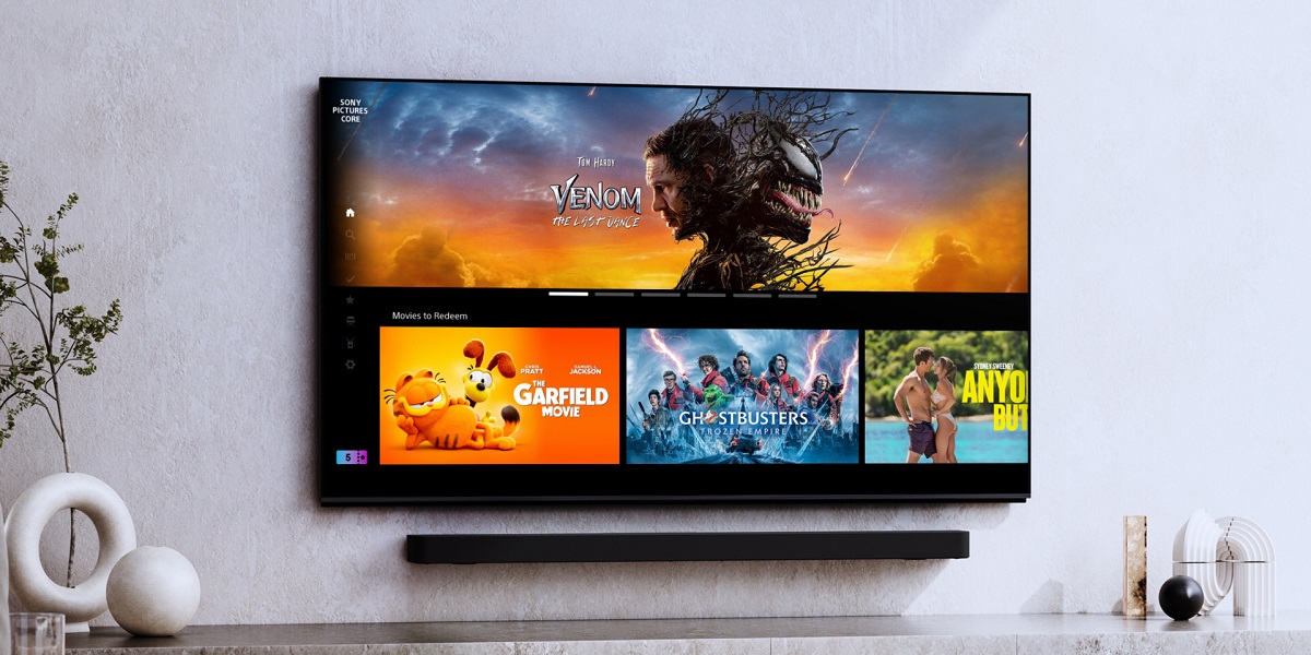 Technologie avancée dans le Bravia 8 II: Un vrai changement de jeu? Exploration approfondie du Bravia 8 II: Fonctionnalités et améliorations