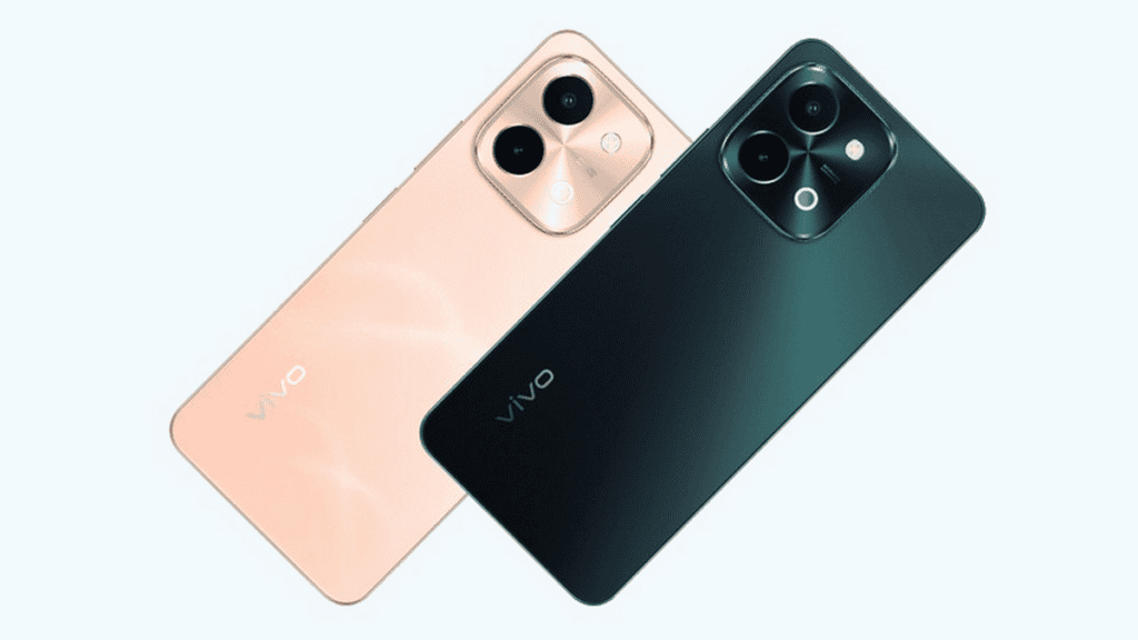 Vivo Y29 4G : un nouveau smartphone avec le numéro de modèle V2434 repéré dans la base de données IMEI Vivo Y29 4G : un nouveau smartphone avec le numéro de modèle V2434 repéré dans la base de données IMEI