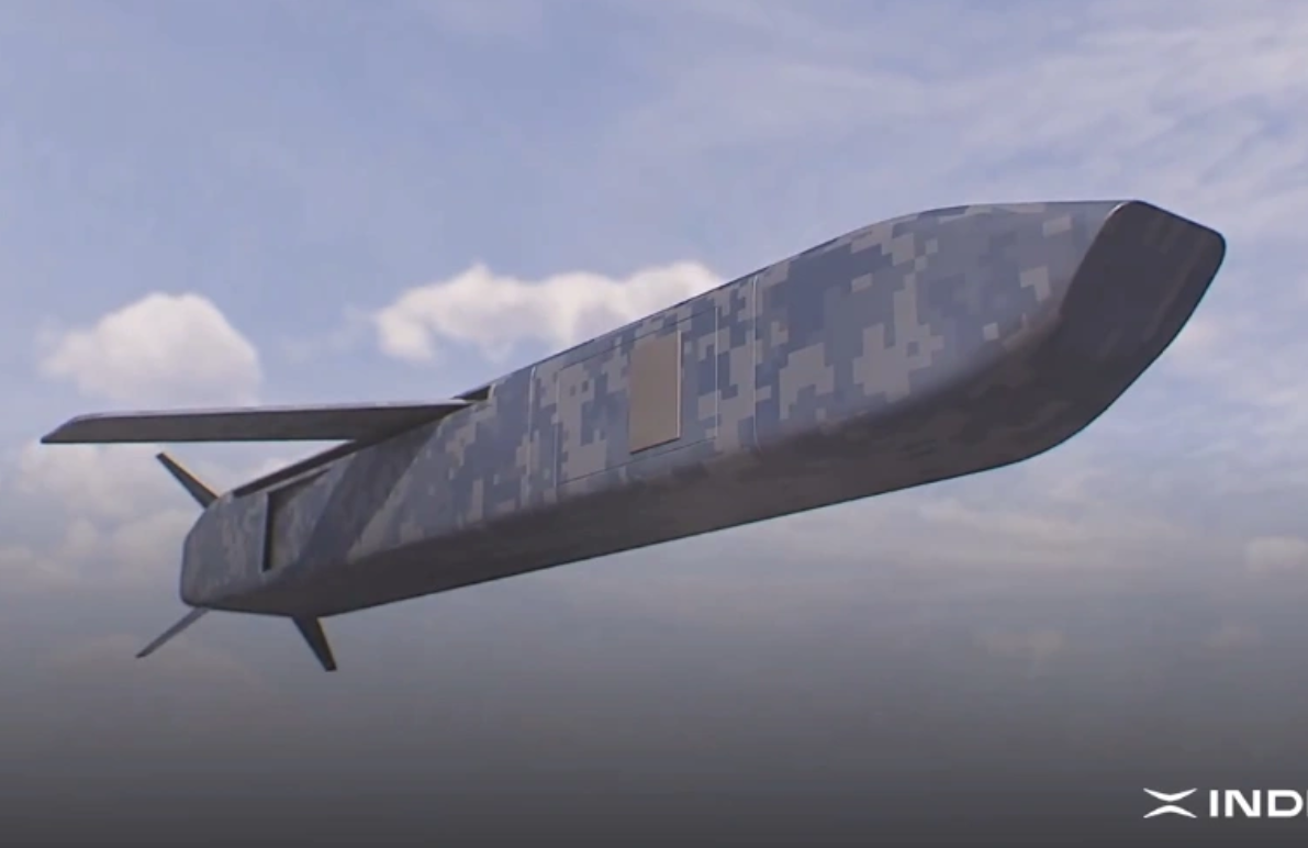 Indra espagnole développe le drone de chasse VALERO Indra espagnole développe le drone de chasse VALERO