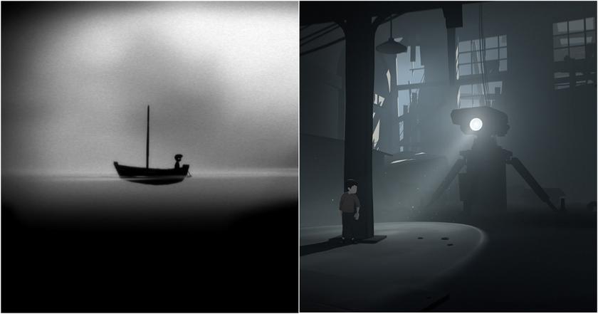 Limbo et Inside, l'un des meilleurs jeux de plateforme, ne coûtent que 3 $ sur Steam jusqu'au 3 septembre. Limbo et Inside, l'un des meilleurs jeux de plateforme, ne coûtent que 3 $ sur Steam jusqu'au 3 septembre.