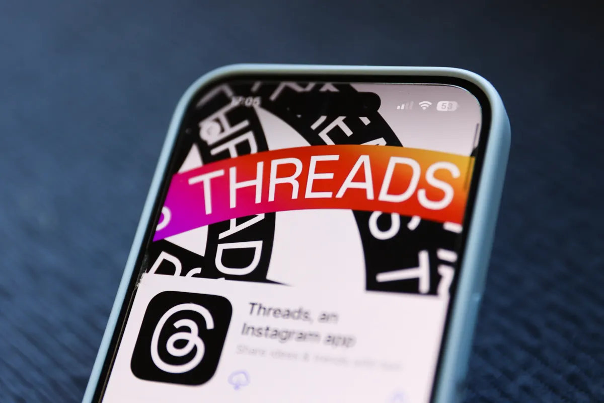 Threads : Innovation ou plus du même ? Une plongée dans la nouvelle parie de Meta Démystifier Threads : La nouvelle application de messagerie privée de Meta