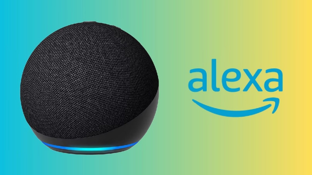 Mise à jour Alexa : Découvrez l'Echo Dot de la 5ème génération Echo Dot de la cinquième génération : Ce qu'il y a de nouveau avec Alexa ?