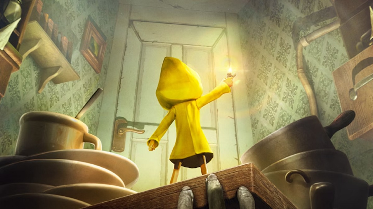 Direction artistique de Little Nightmares - déchiffrer un monde sinistre L'art sombre de Little Nightmares : exploration des concepts et de l'atmosphère