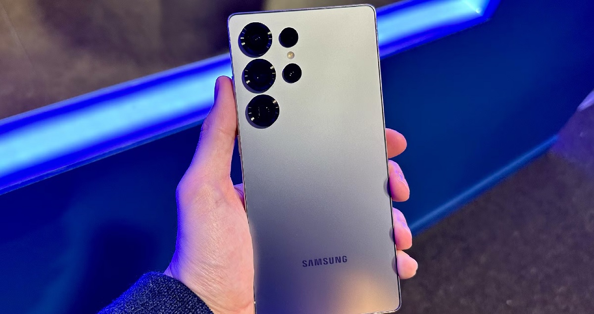 Samsung dévoile l'avenir avec le Galaxy S25 Ultra : ce que les passionnés doivent savoir