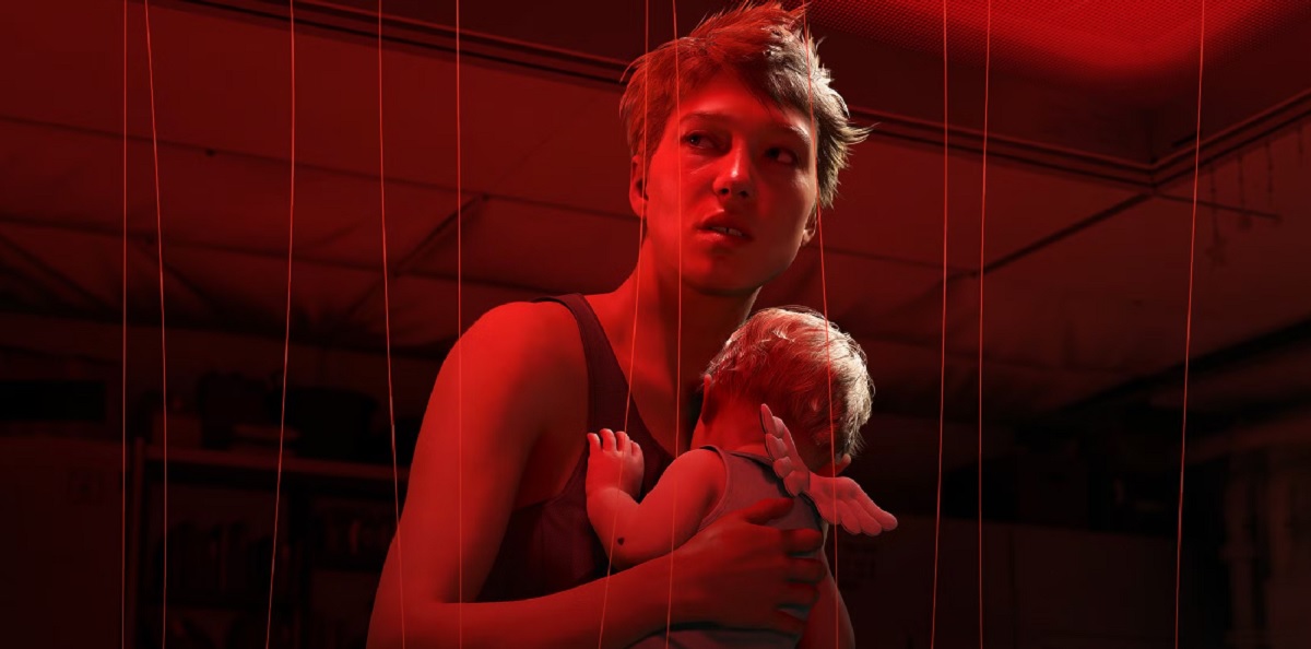 Retour dans le monde de Death Stranding : Infos sur la première suite Attentes et théories : Ce que nous savons sur Death Stranding 2