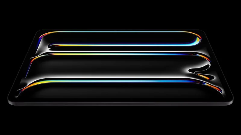 L'automne apporte de nouveaux produits Apple : nous vérifions les informations sur l'iPad Pro et le MacBook Pro avec M5 Les technophiles s'unissent : l'iPad Pro et le MacBook Pro équipés d'une puce M5 pourraient être lancés à l'automne
