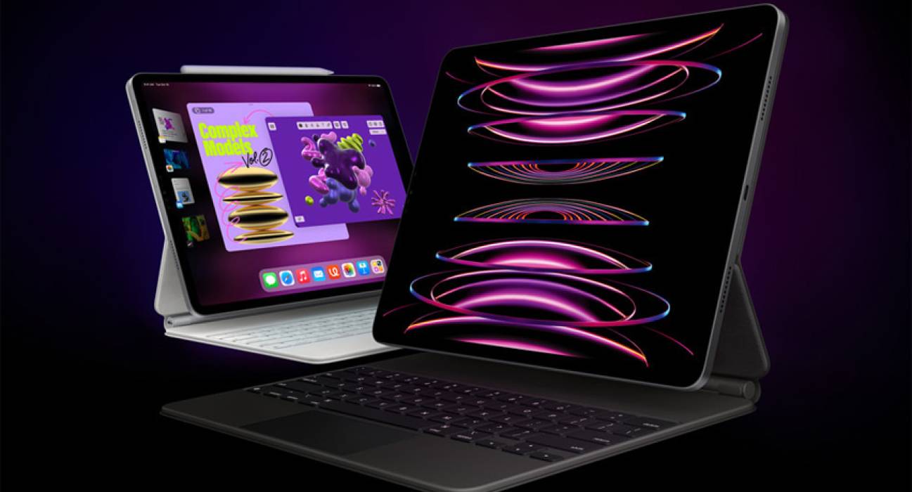 L'iPad Pro d'Apple : Une puissance conçue pour les professionnels et les geeks Explorer le futur : Ce que le dernier iPad Pro apporte à la table