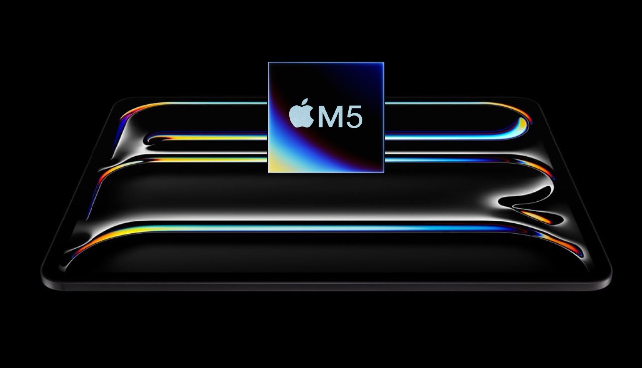 L'iPad Pro équipé d'une puce M5 sortira fin 2025 L'iPad Pro équipé d'une puce M5 sortira fin 2025