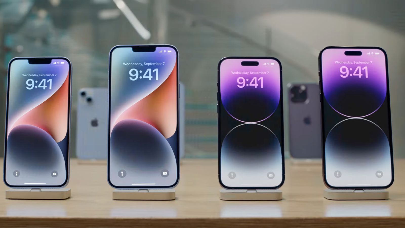 Contrepoint : Le troisième trimestre a été le pire pour le marché mondial des smartphones depuis 8 ans. Et seul Apple s'en sort bien. Contrepoint : Le troisième trimestre a été le pire pour le marché mondial des smartphones depuis 8 ans. Et seul Apple s'en sort bien.